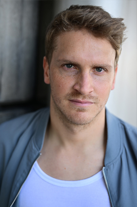 Jacob Gunkel